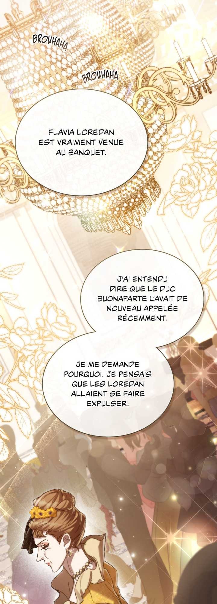 Read High Class Society FR Manga Online