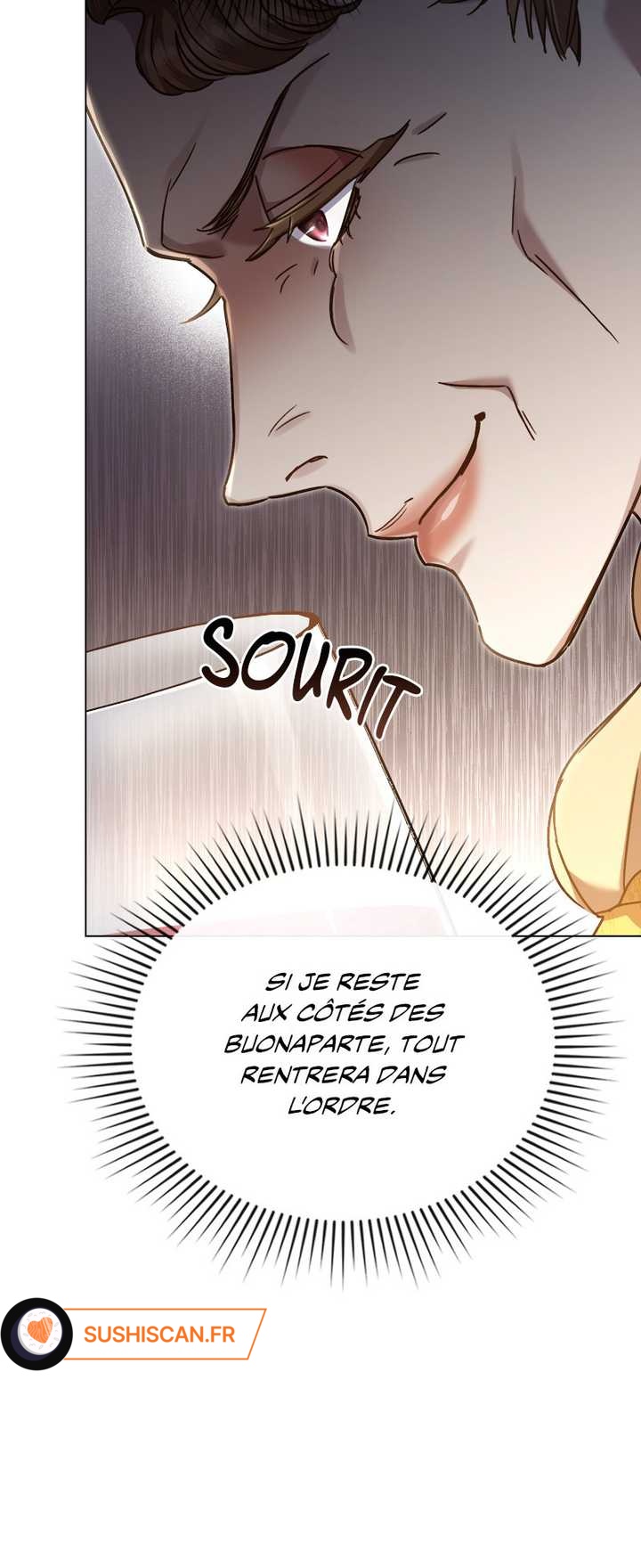 Read High Class Society FR Manga Online