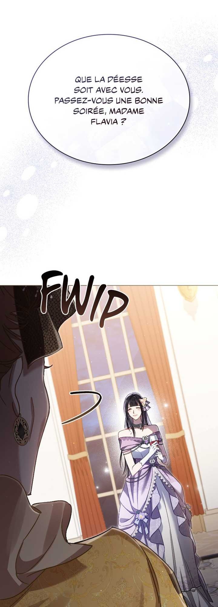 Read High Class Society FR Manga Online