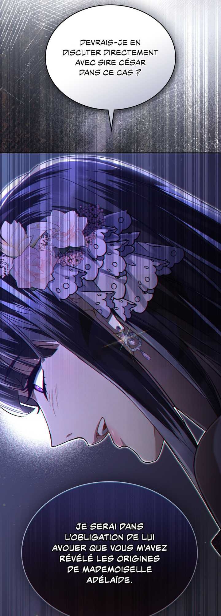 Read High Class Society FR Manga Online