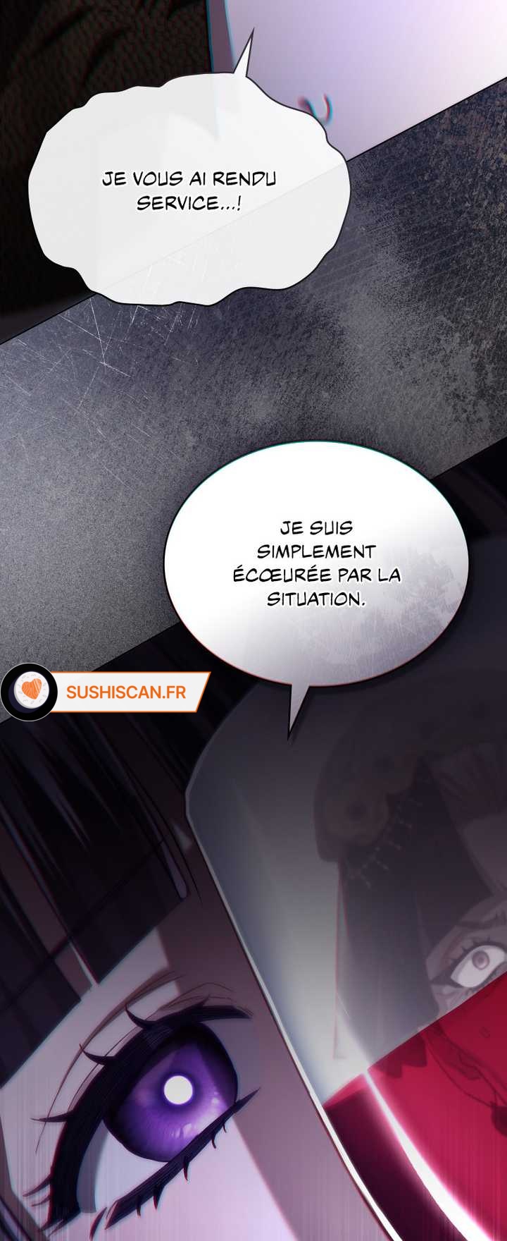 Read High Class Society FR Manga Online