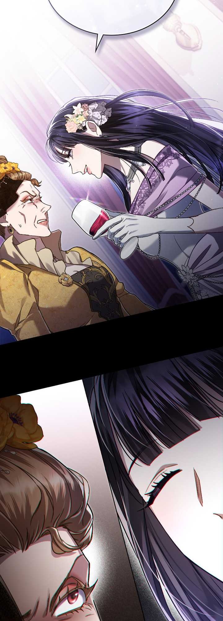 Read High Class Society FR Manga Online