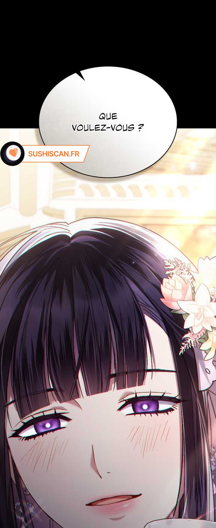 Read High Class Society FR Manga Online