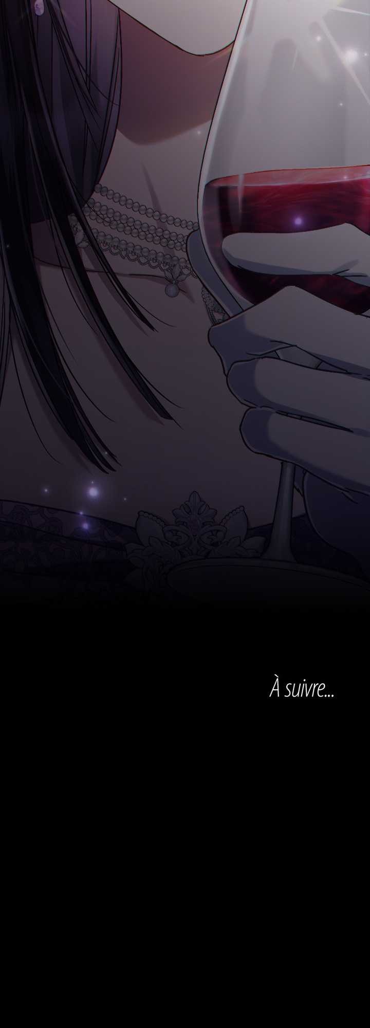 Read High Class Society FR Manga Online
