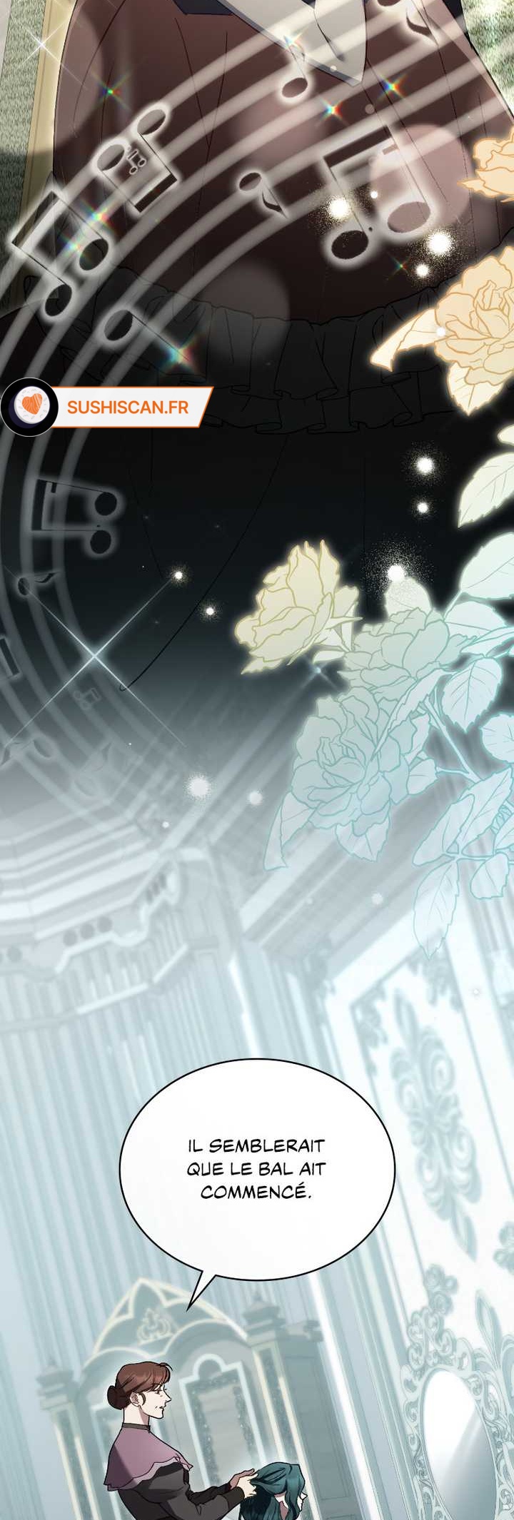 Read High Class Society FR Manga Online