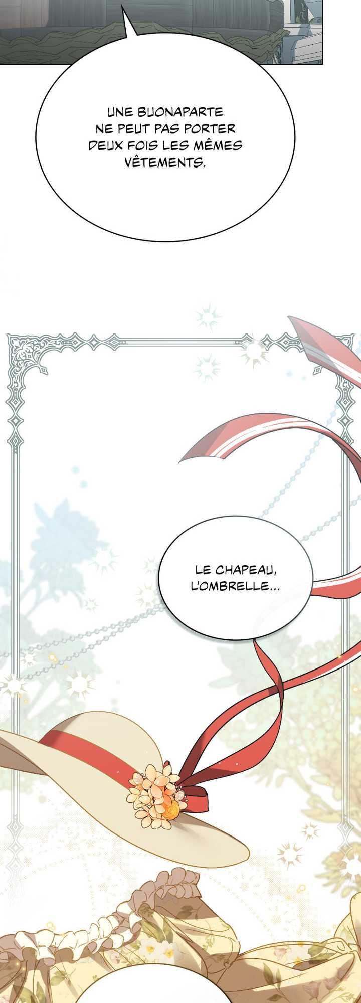 Read High Class Society FR Manga Online