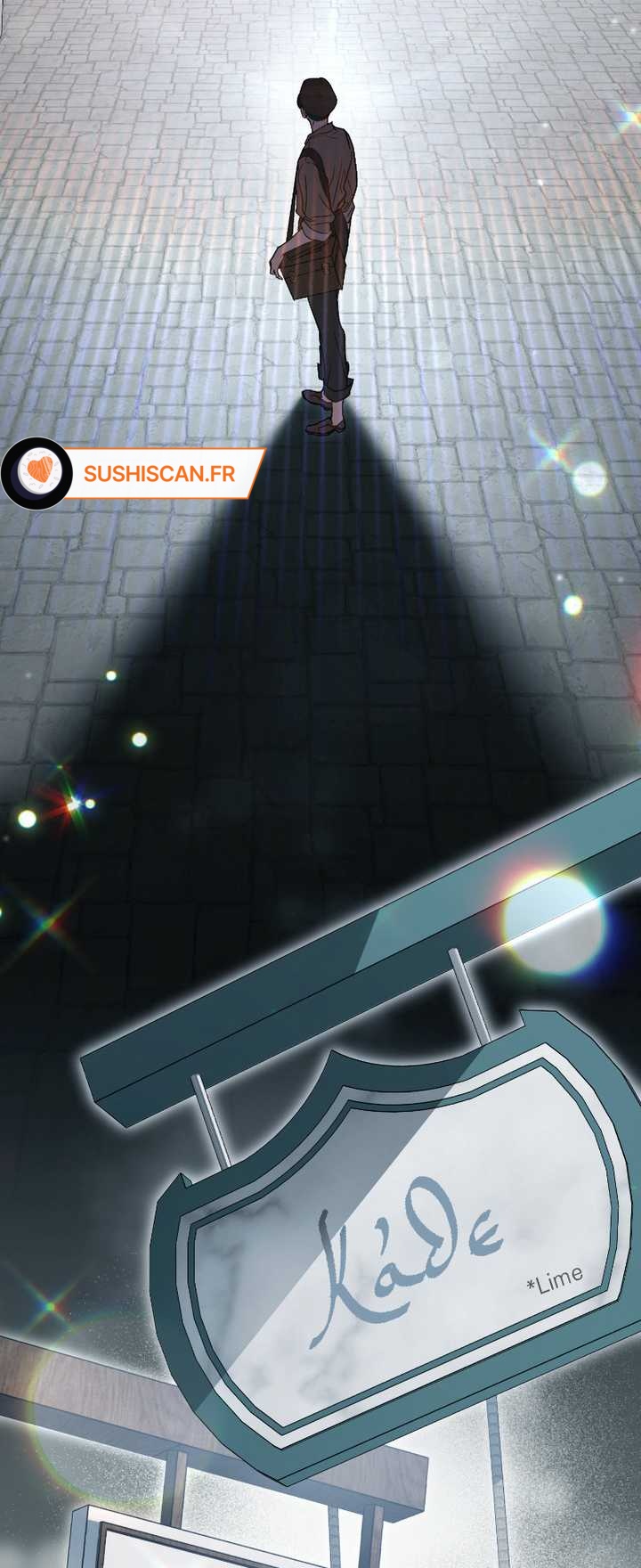 Read High Class Society FR Manga Online