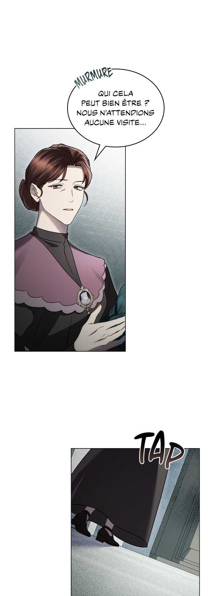 Read High Class Society FR Manga Online
