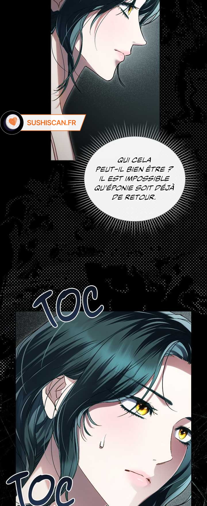 Read High Class Society FR Manga Online