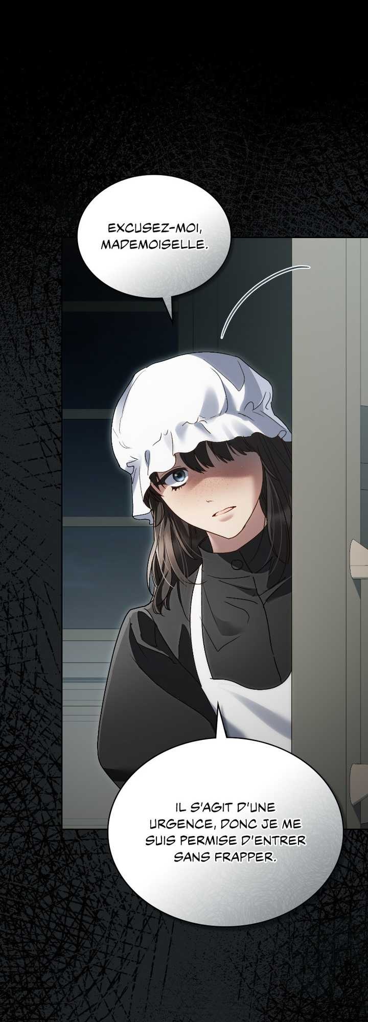 Read High Class Society FR Manga Online