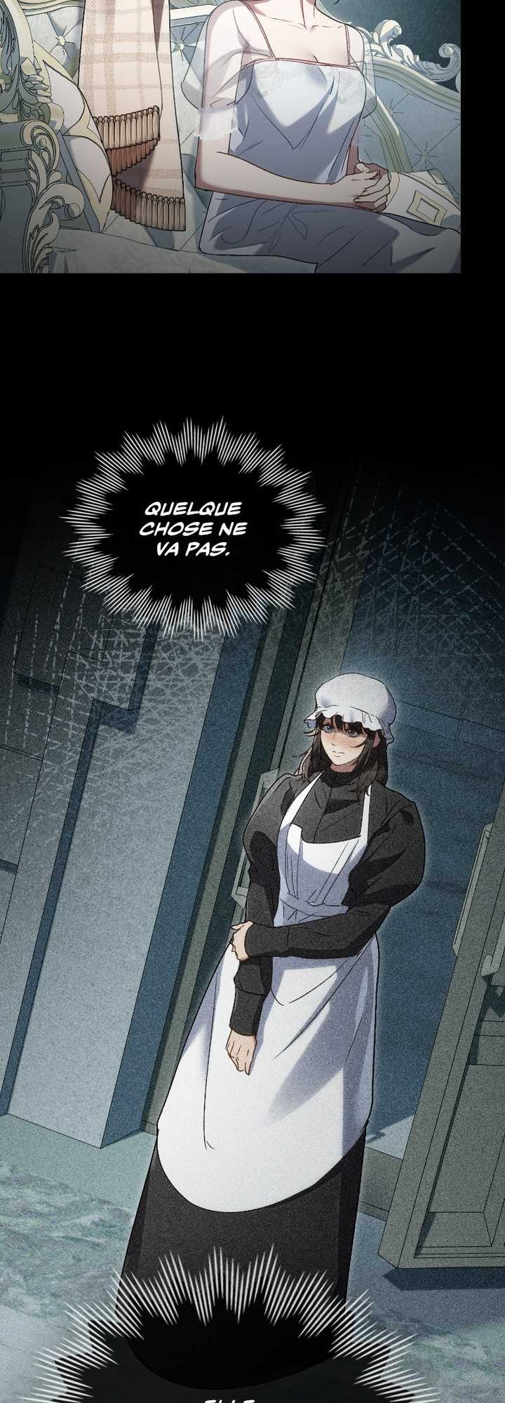 Read High Class Society FR Manga Online
