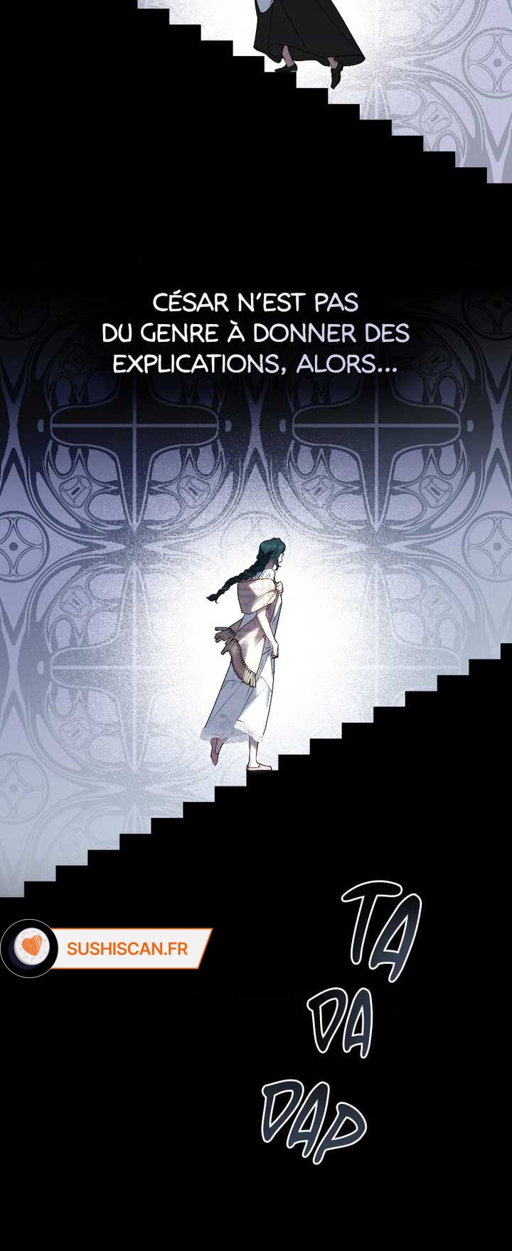 Read High Class Society FR Manga Online