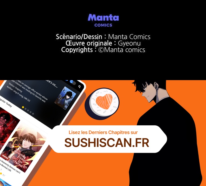 Read High Class Society FR Manga Online