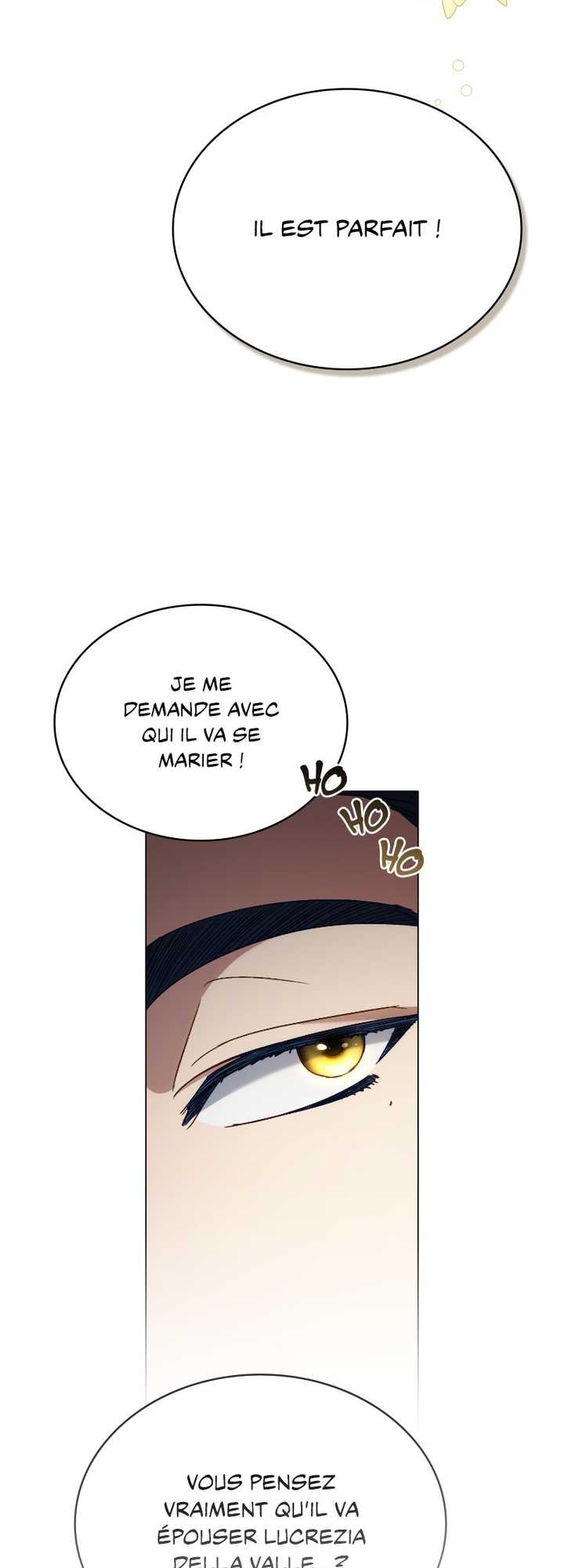 Read High Class Society FR Manga Online