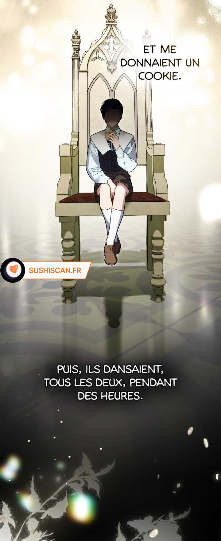 Read High Class Society FR Manga Online