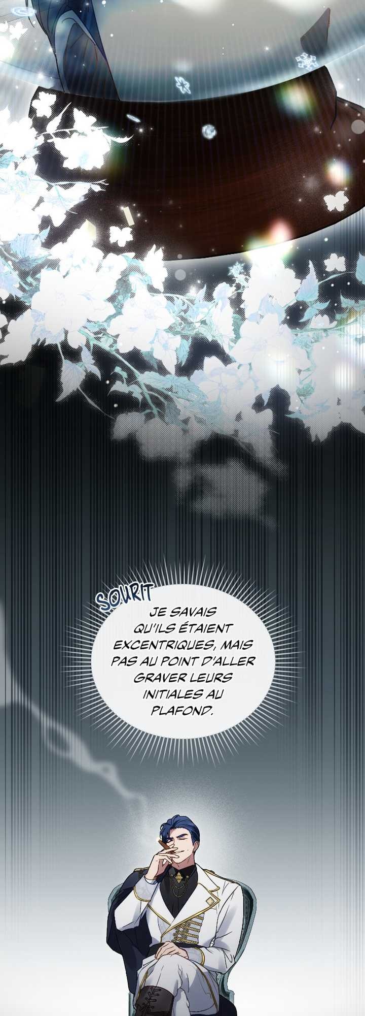 Read High Class Society FR Manga Online