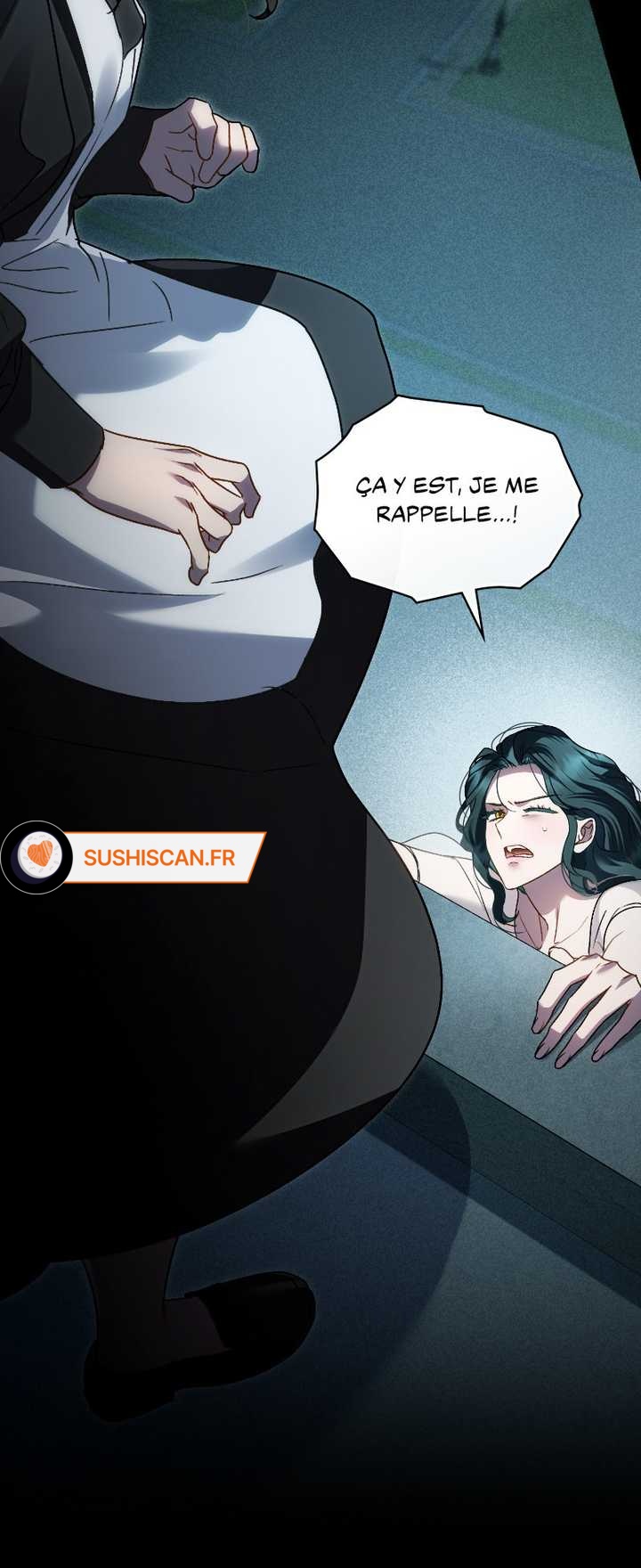 Read High Class Society FR Manga Online