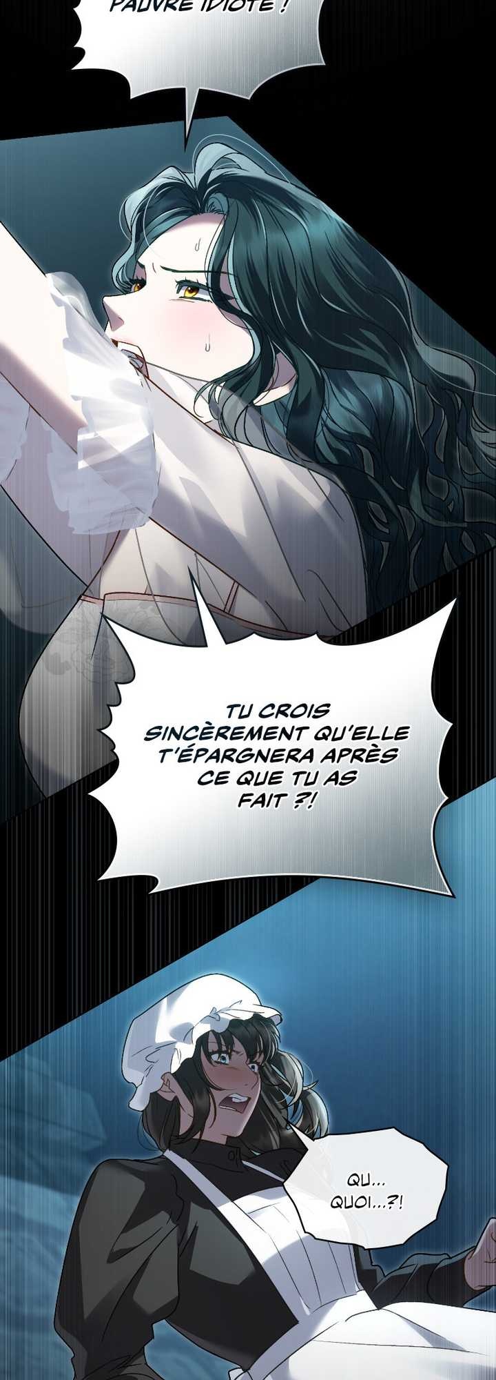 Read High Class Society FR Manga Online