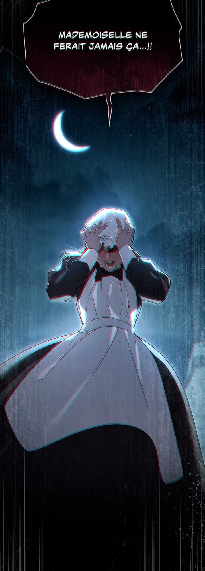 Read High Class Society FR Manga Online