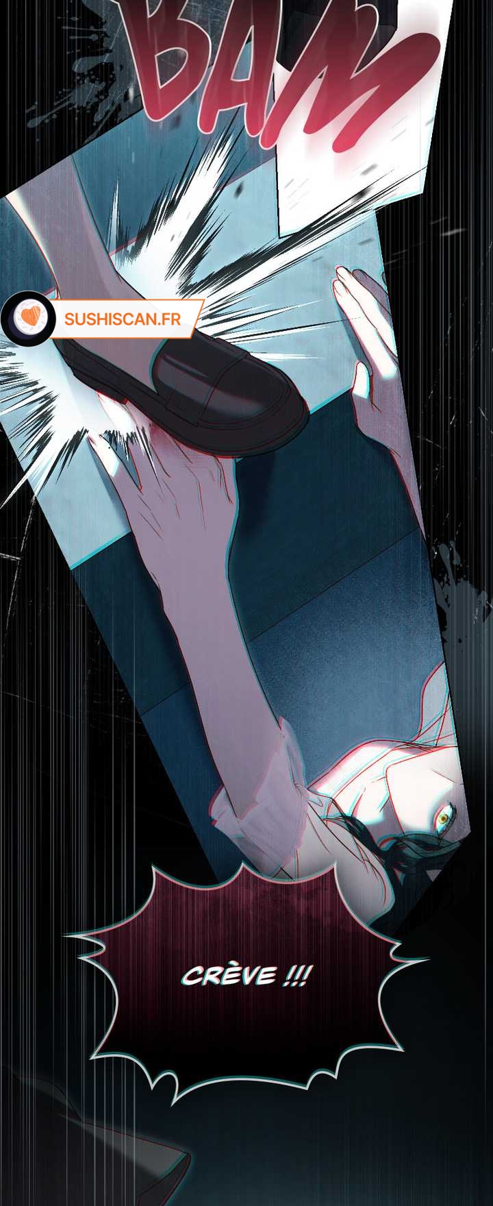 Read High Class Society FR Manga Online