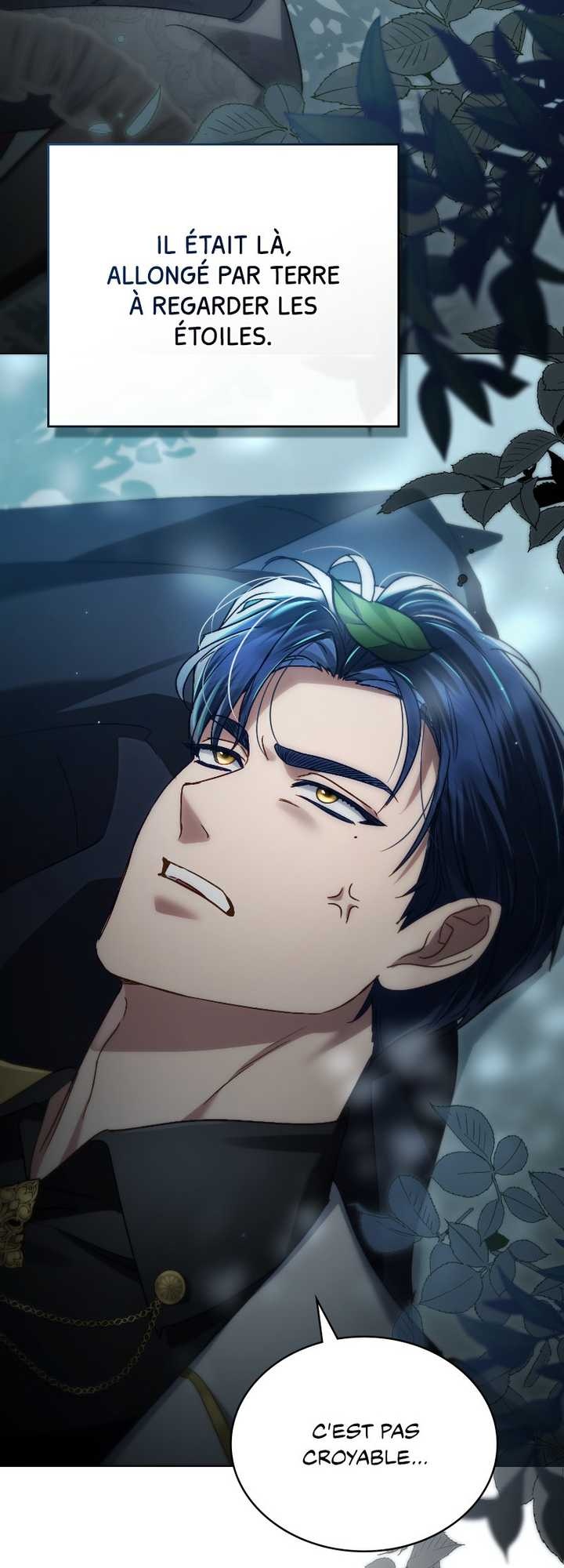 Read High Class Society FR Manga Online