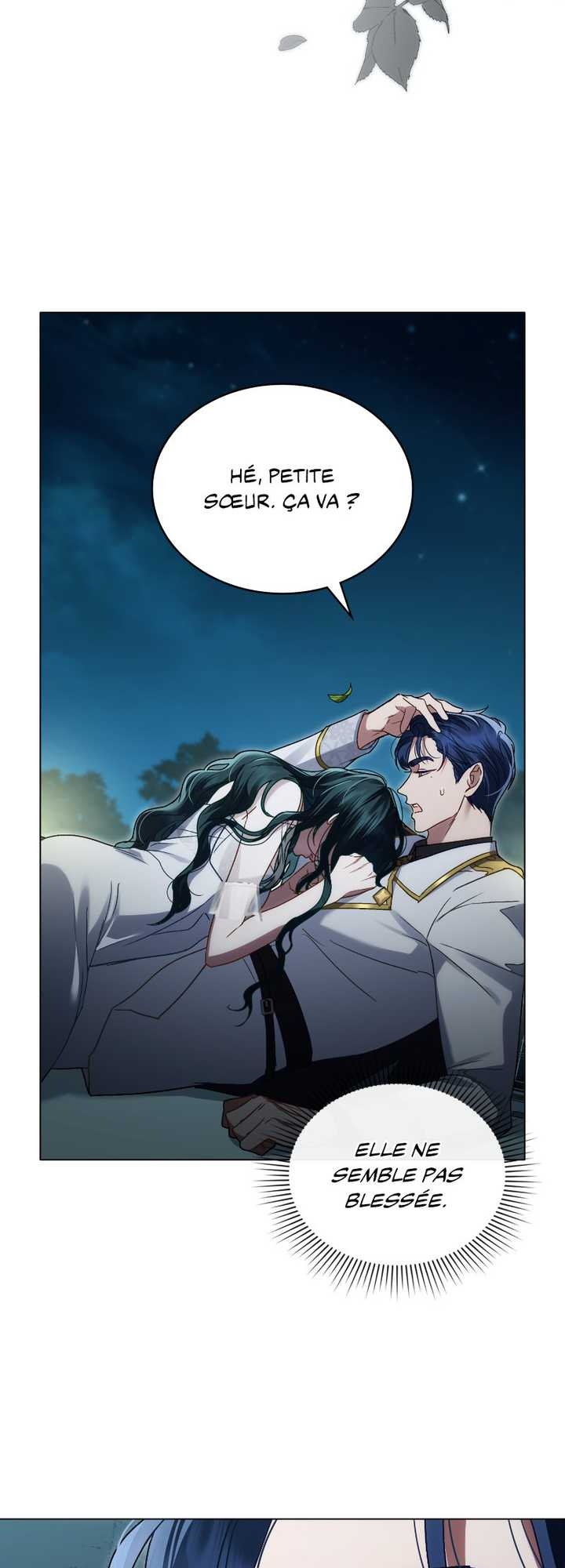 Read High Class Society FR Manga Online