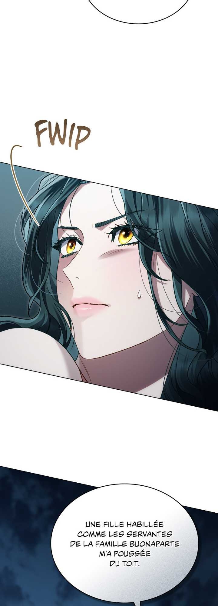 Read High Class Society FR Manga Online