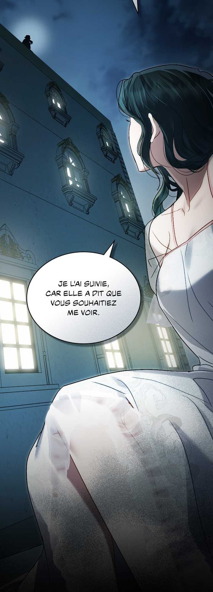 Read High Class Society FR Manga Online