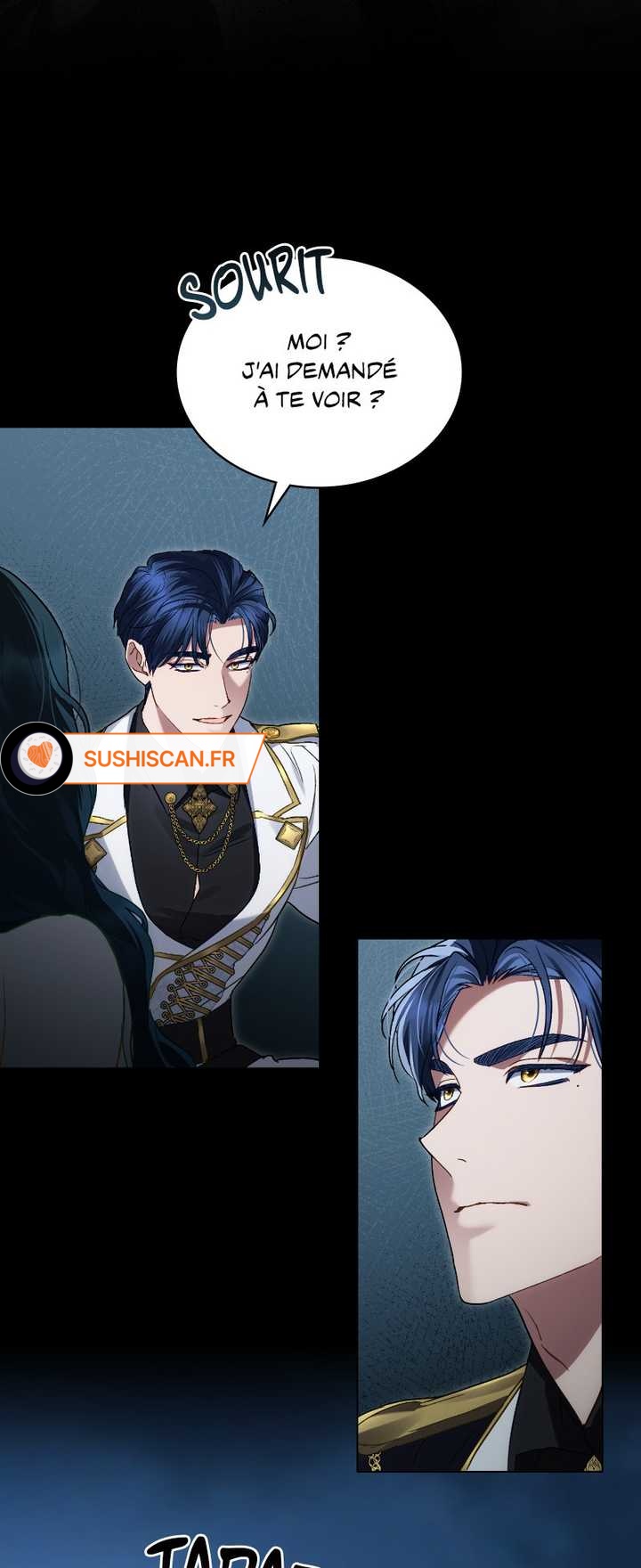 Read High Class Society FR Manga Online