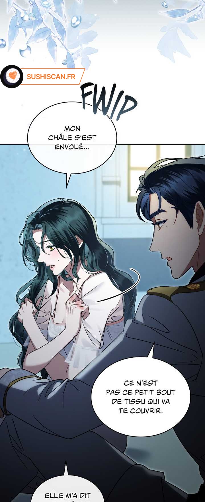 Read High Class Society FR Manga Online