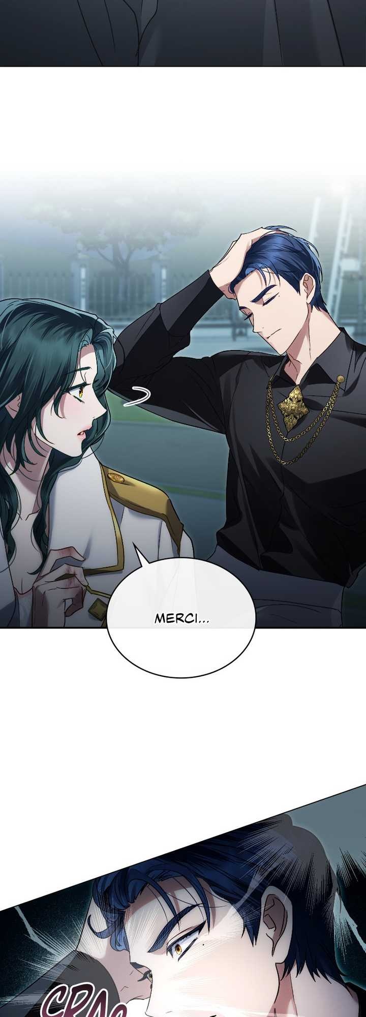 Read High Class Society FR Manga Online