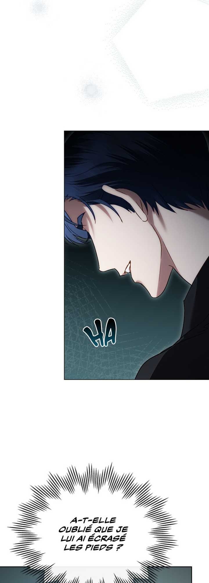 Read High Class Society FR Manga Online