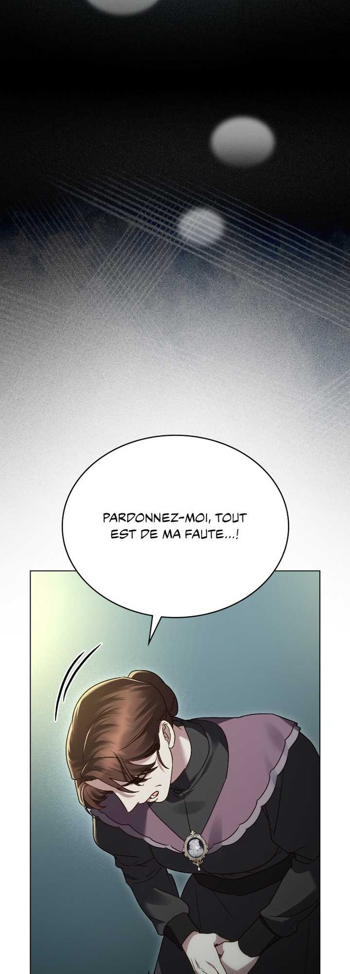 Read High Class Society FR Manga Online