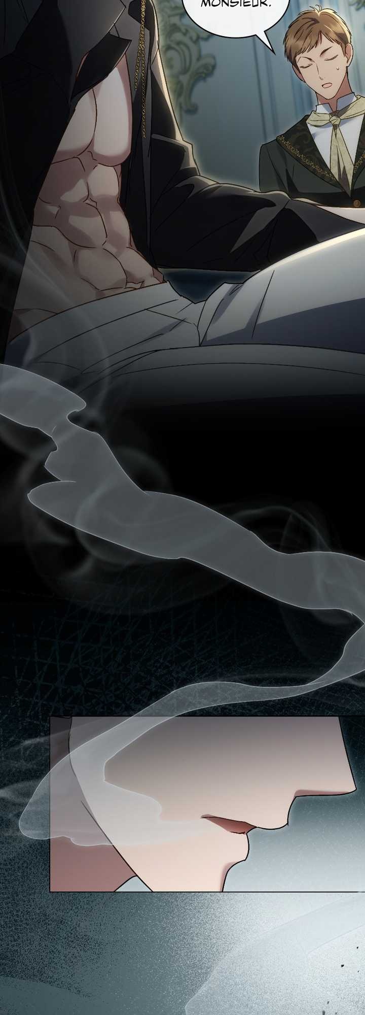 Read High Class Society FR Manga Online