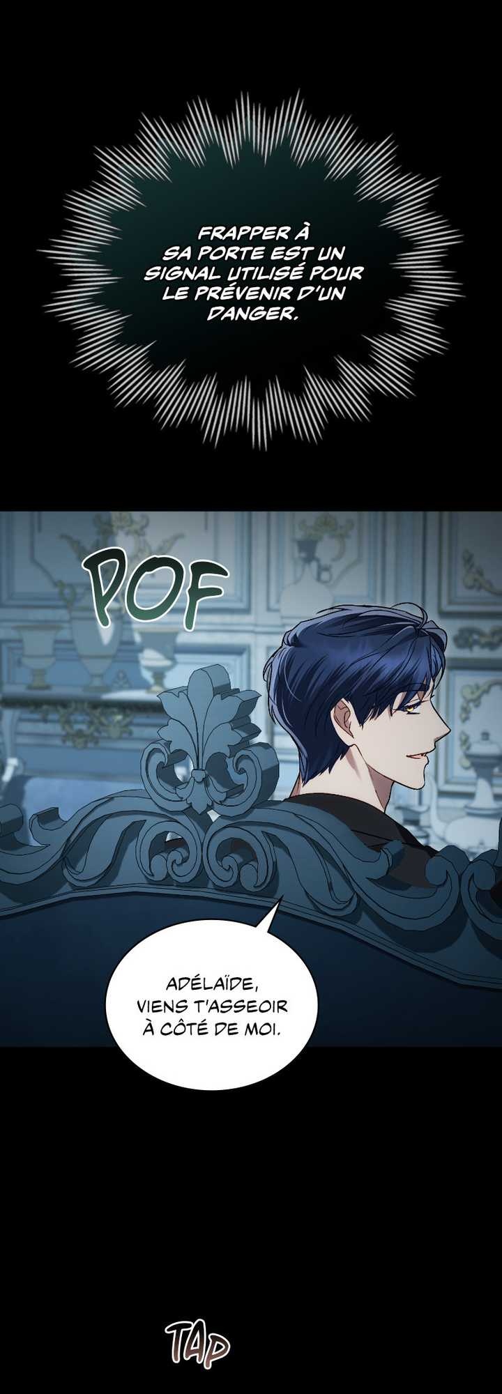 Read High Class Society FR Manga Online