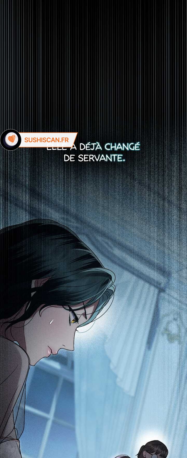Read High Class Society FR Manga Online
