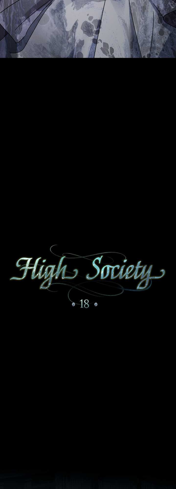 Read High Class Society FR Manga Online