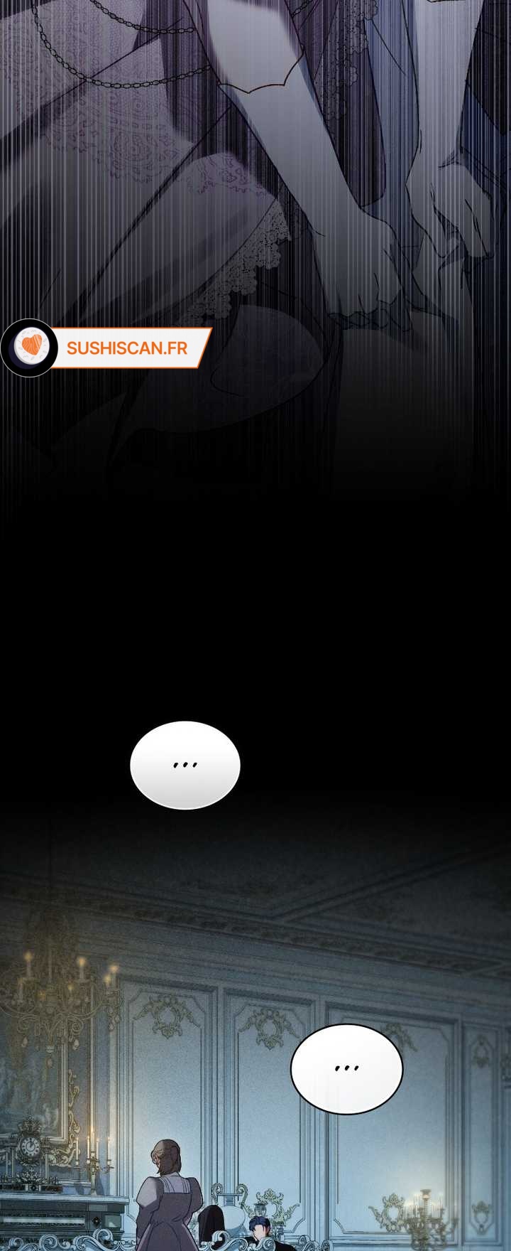 Read High Class Society FR Manga Online