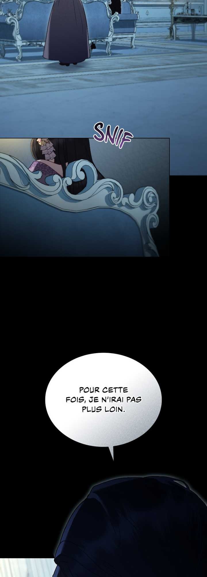 Read High Class Society FR Manga Online