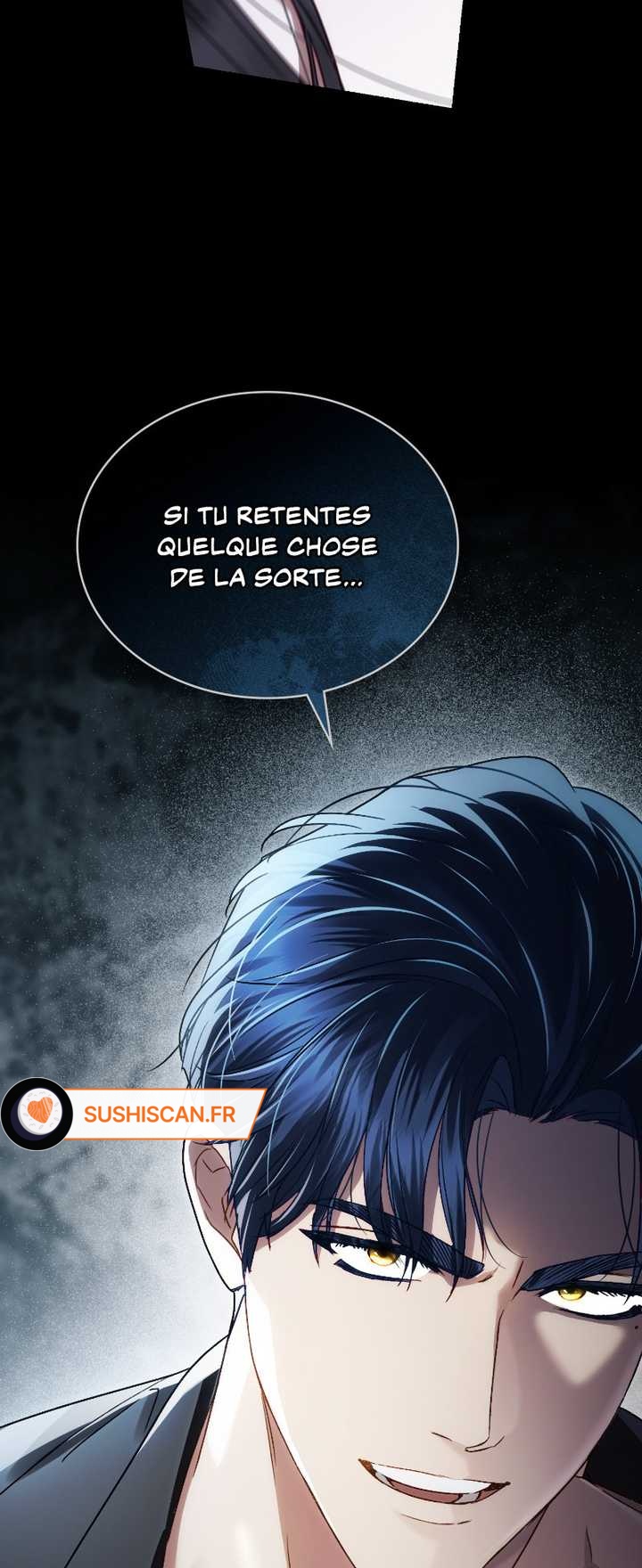 Read High Class Society FR Manga Online