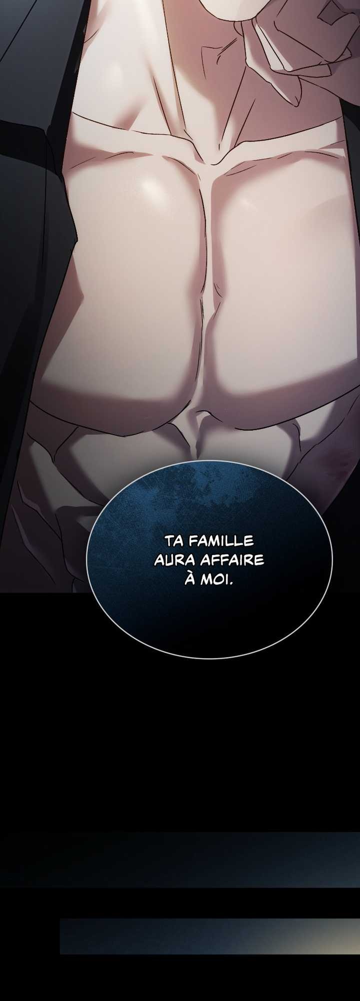 Read High Class Society FR Manga Online