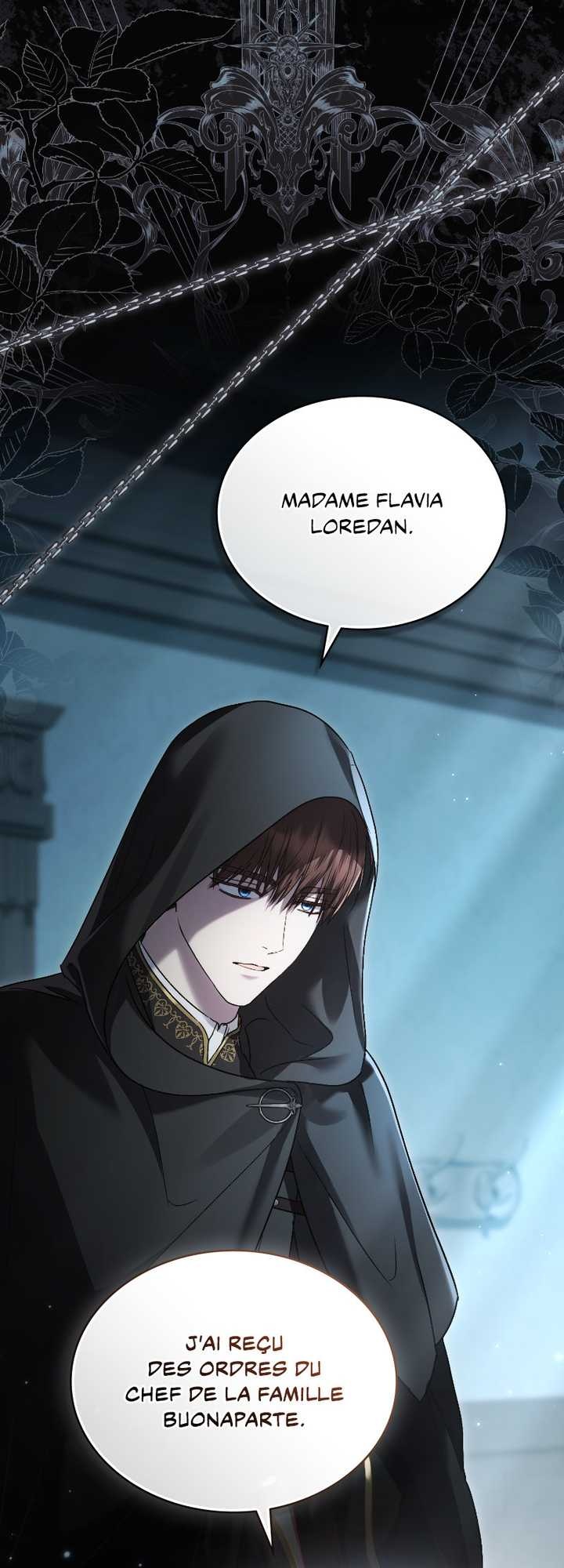 Read High Class Society FR Manga Online