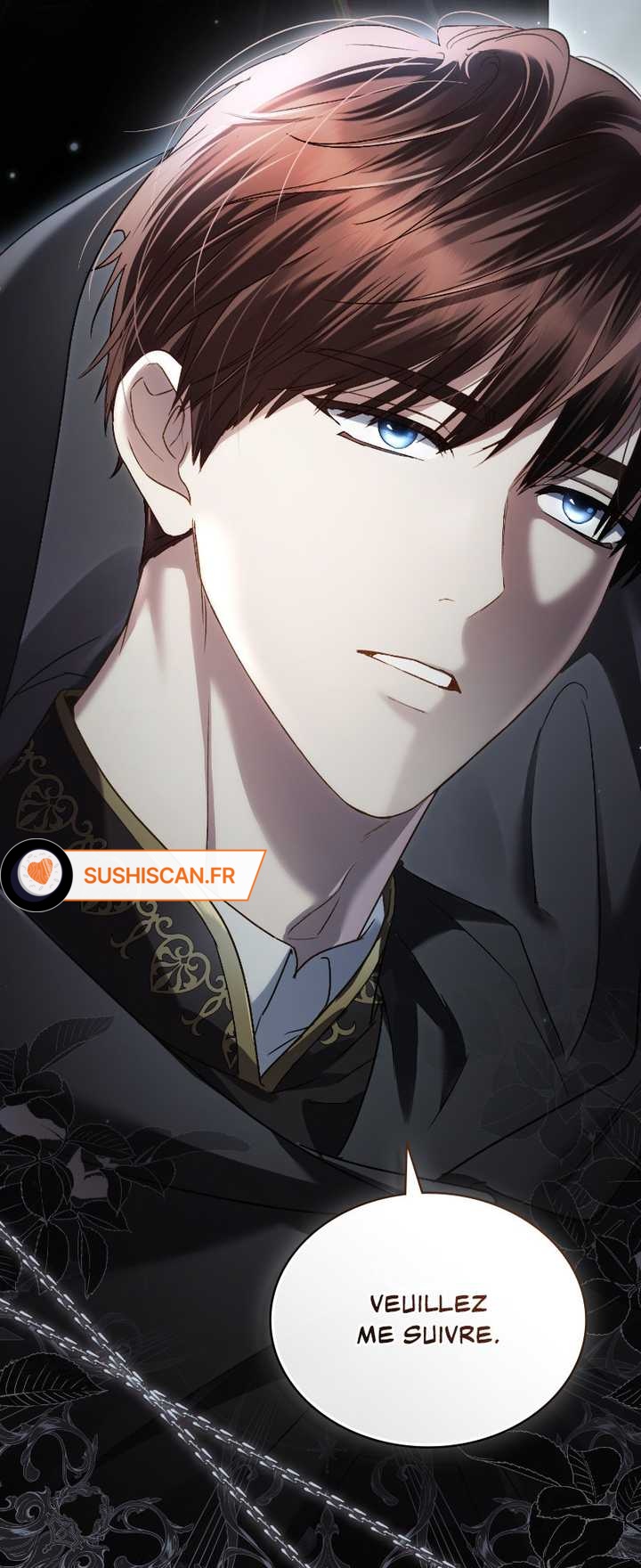 Read High Class Society FR Manga Online