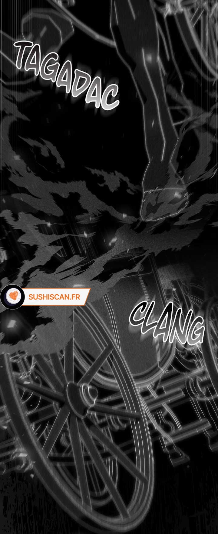 Read High Class Society FR Manga Online