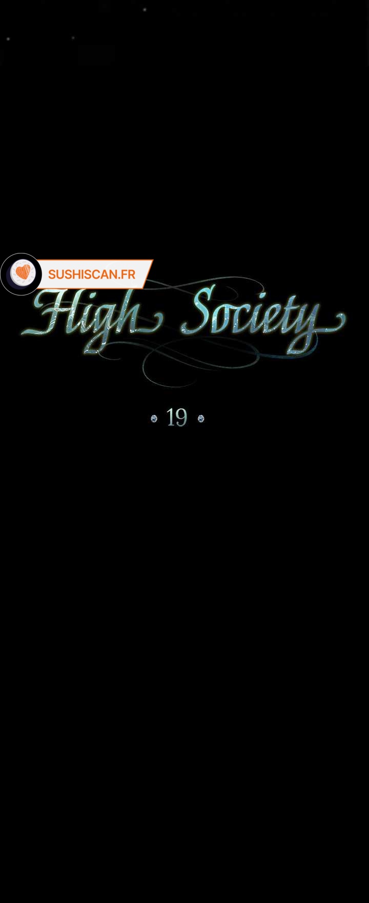 Read High Class Society FR Manga Online
