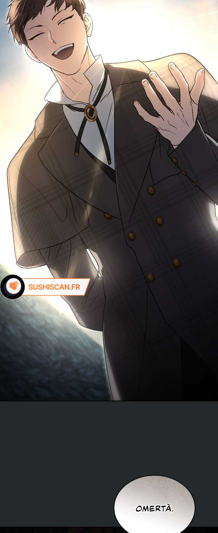 Read High Class Society FR Manga Online