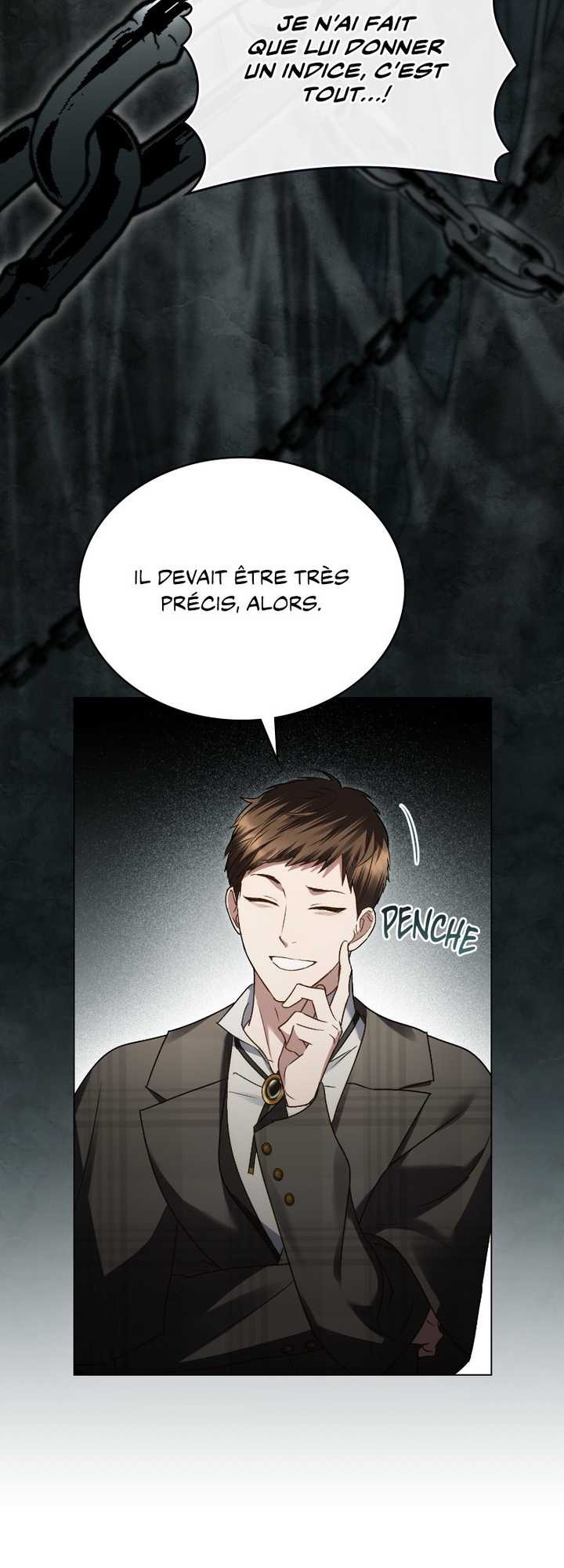 Read High Class Society FR Manga Online