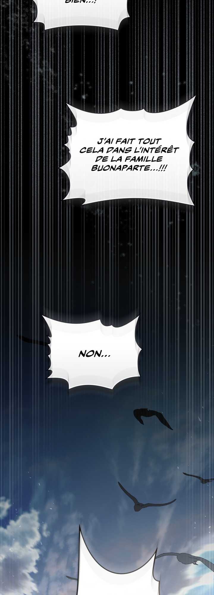 Read High Class Society FR Manga Online
