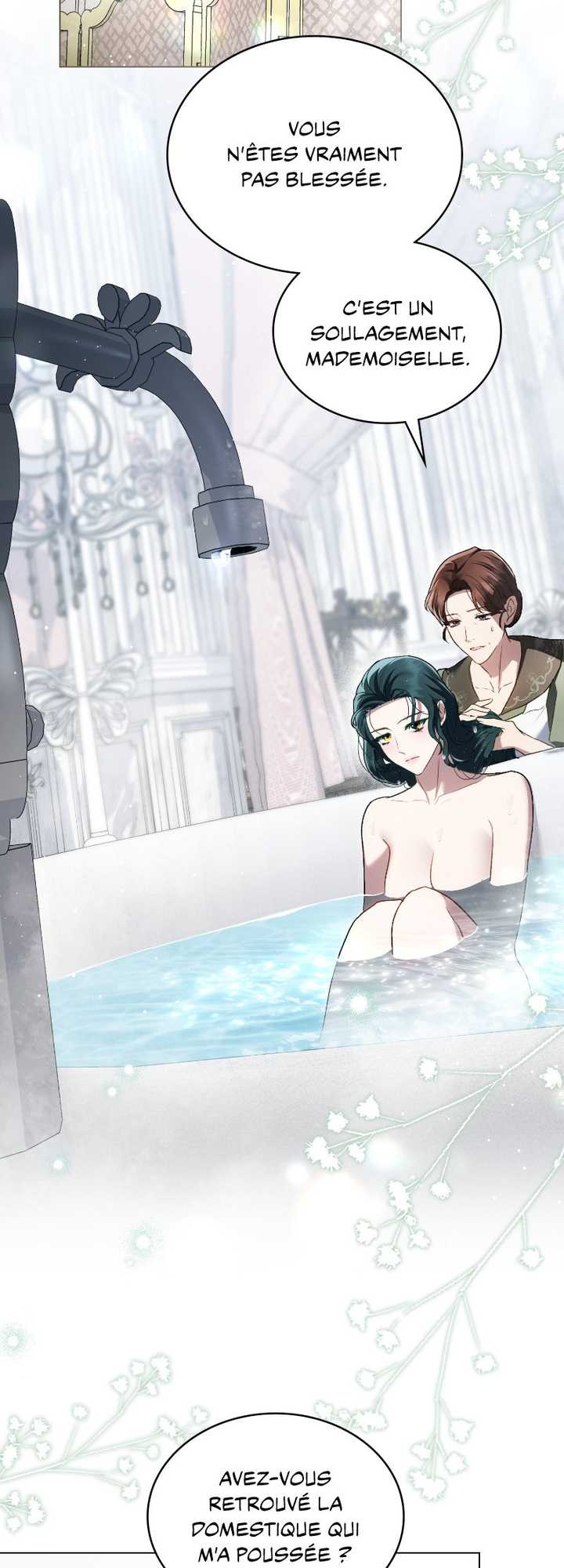 Read High Class Society FR Manga Online