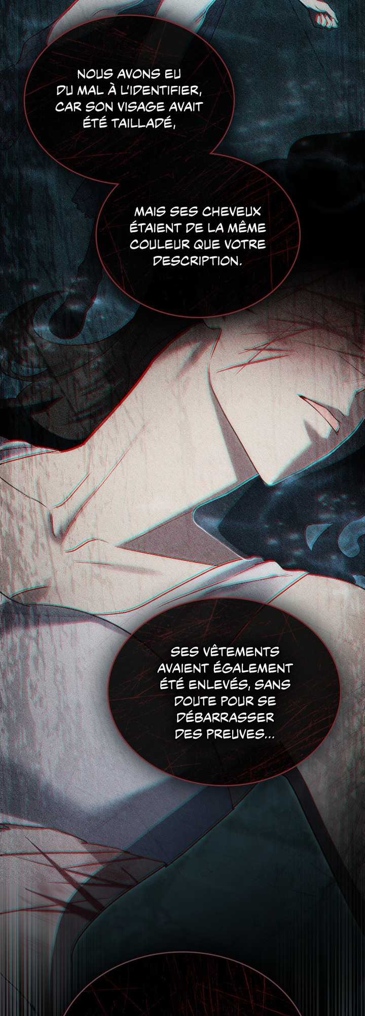 Read High Class Society FR Manga Online